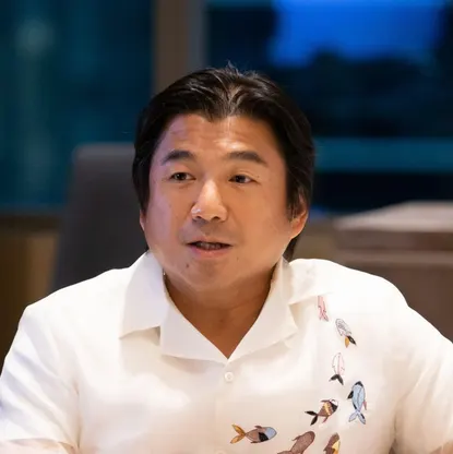 Dennis Uy