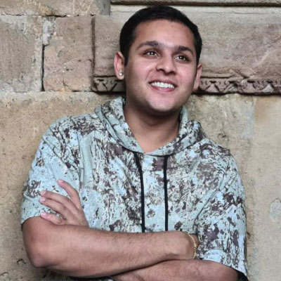 Dev Joshi