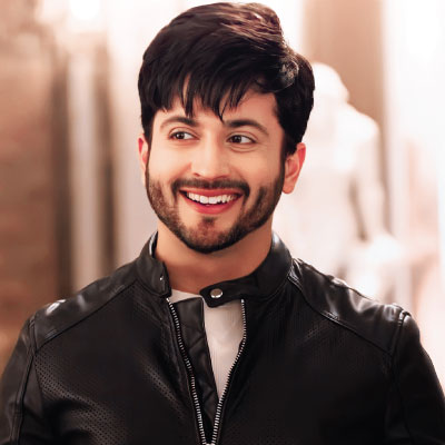 Dheeraj Dhoopar
