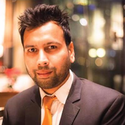 Dheeraj Jain