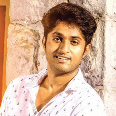 Dhyan Sreenivasan