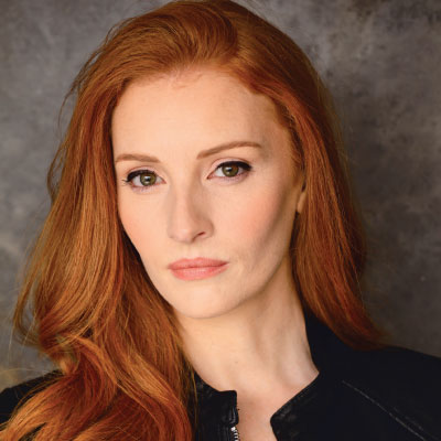 Diane Dehn