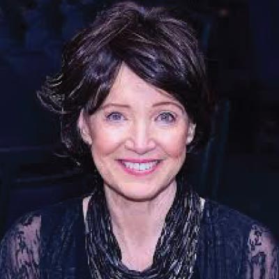 Diane Francis