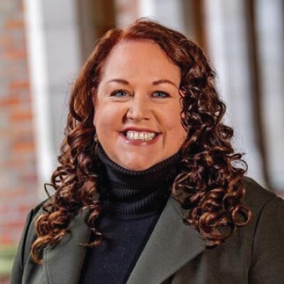 Diane Urquhart