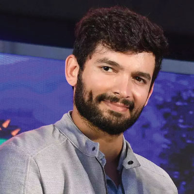 Diganth Manchale