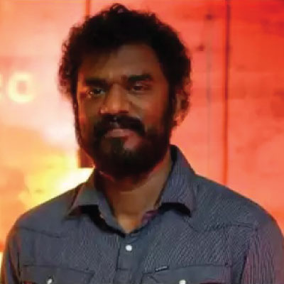 Dinesh Prabhakar