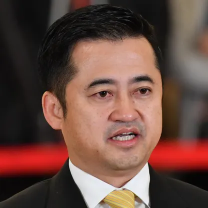 Ding Shizhong