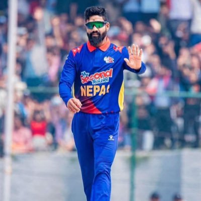 Dipendra Singh Airee