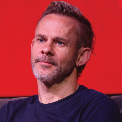 Dominic Monaghan
