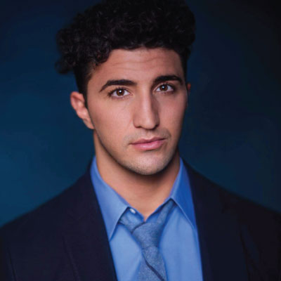 Dominick LaRuffa Jr