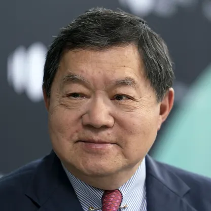 Douglas Hsu