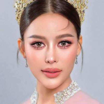 Dreamanda Pornsuppat Pratoomwan