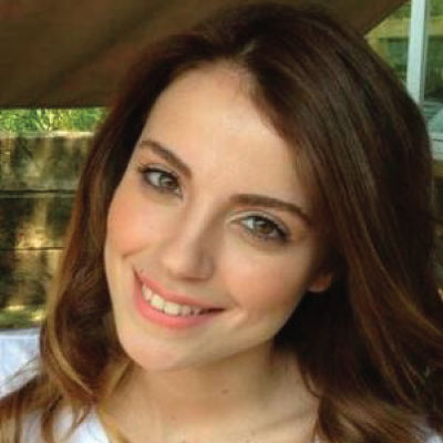 Ebru Bilgin