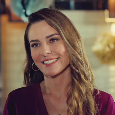 Ece Akdeniz