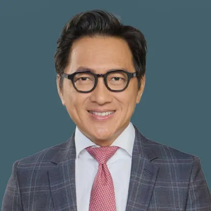 Edgar Saavedra
