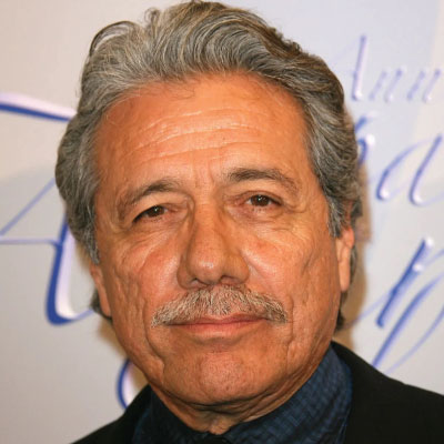 Edward James Olmos