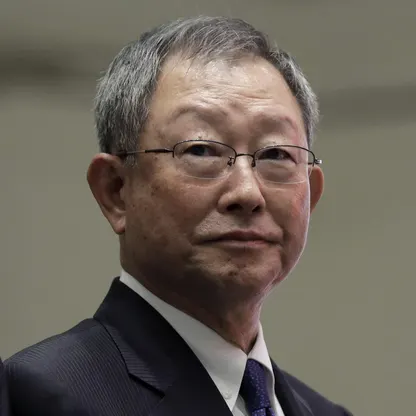 Eiichi Kuriwada