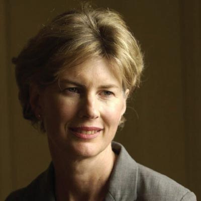 Eleanor Clitheroe