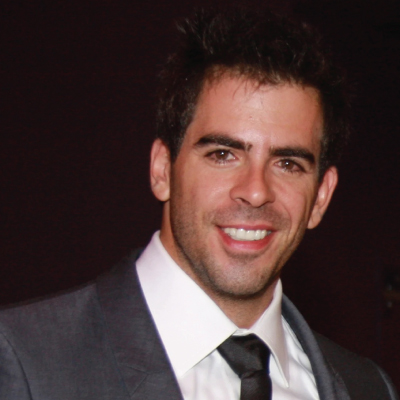 Eli Roth
