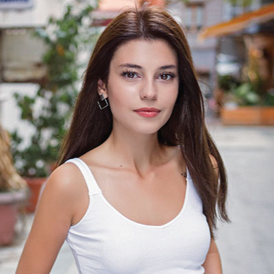 Elif Dogan
