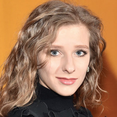 Elizaveta Arzamasova