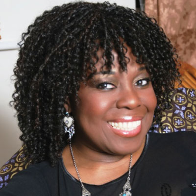 Ellen Thomas