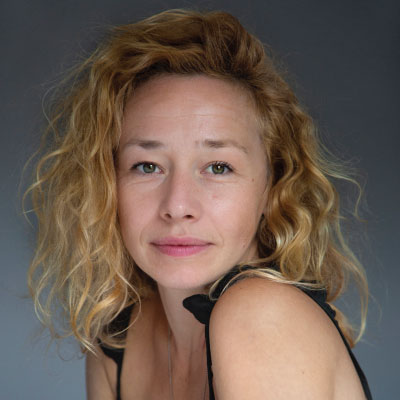 Ellie Piercy