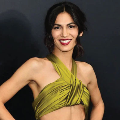 Elodie Yung