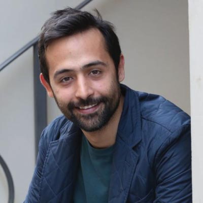 Emir Çubukçu