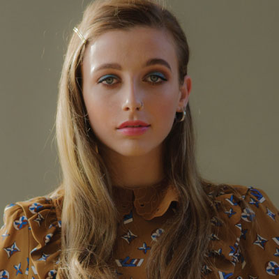 Emma Chamberlain