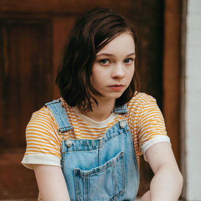 Emma Myers