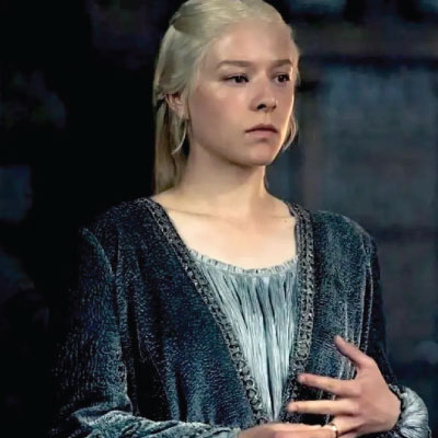 Emma D’Arcy