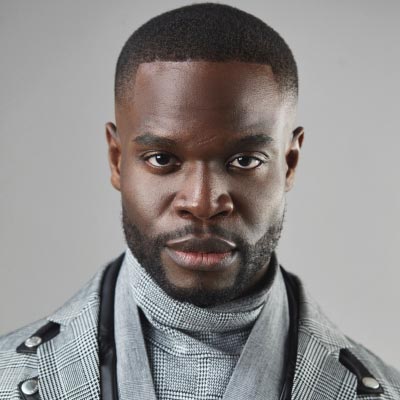 Emmanuel Imani