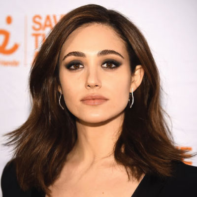 Emmy Rossum