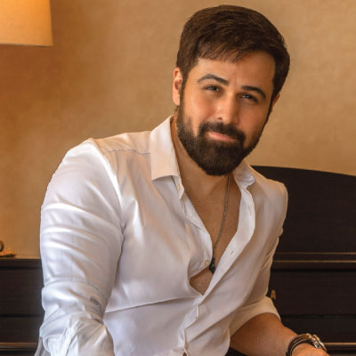 Emraan Hashmi