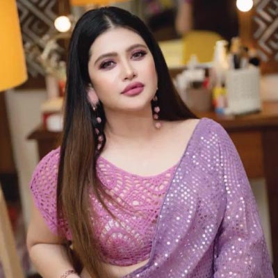 Ena Saha