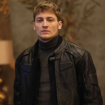 Erdem Sanli