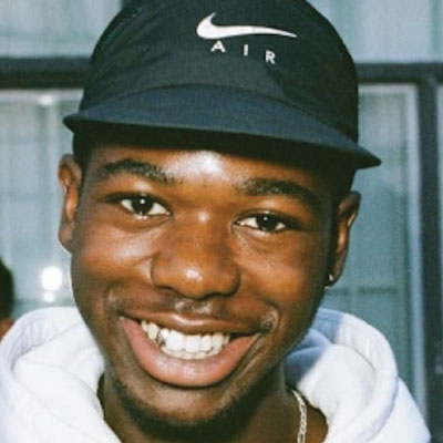 Eric Manaka