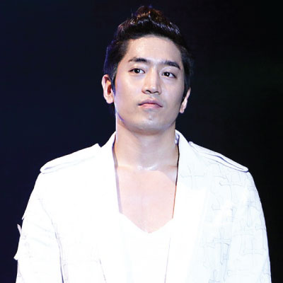 Eric Mun