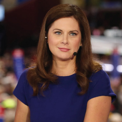 Erin Burnett