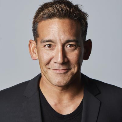 Eugene Nomura