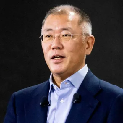 Euisun Chung