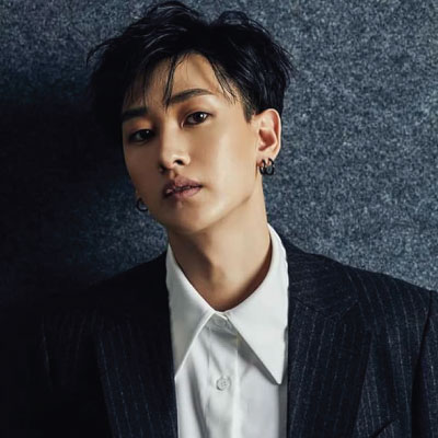 Eunhyuk