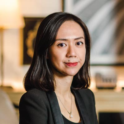 Eva Kwok