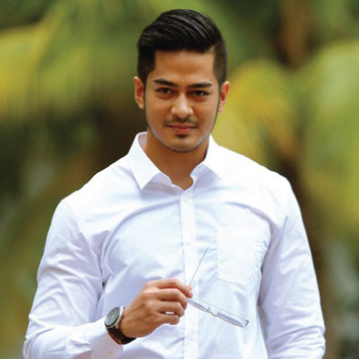 Fadlan Hazim