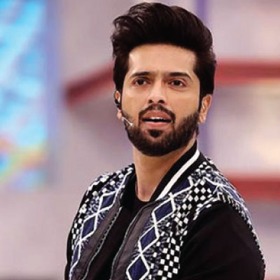 Fahad Mustafa