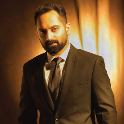 Fahadh Faasil