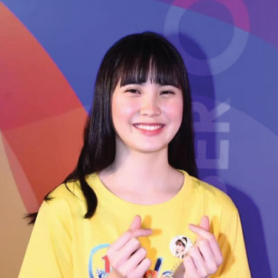 Fairy Kirana Pipityakorn