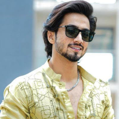 Faisal Shaikh
