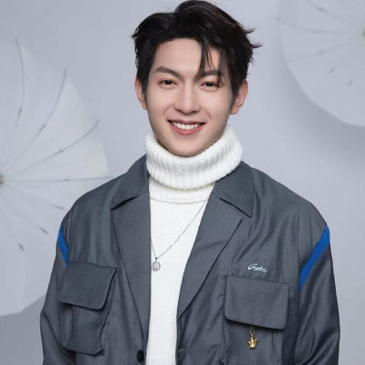 Fan Zhi Xin